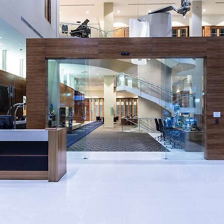 Racv City Club Melbourne Interieur foto