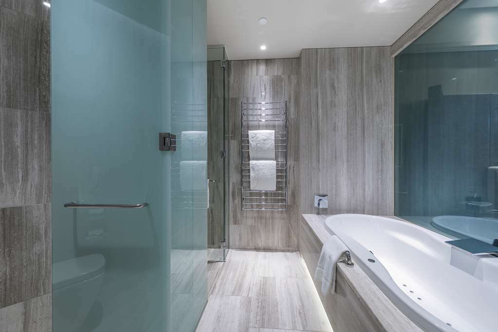 Racv City Club Melbourne Kamer foto