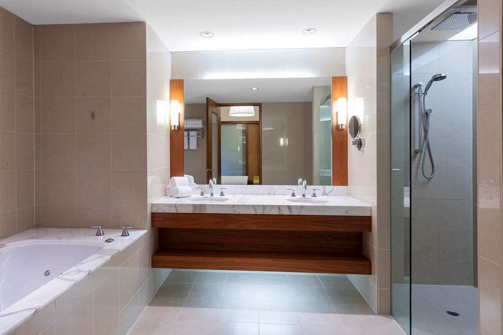 Racv City Club Melbourne Kamer foto